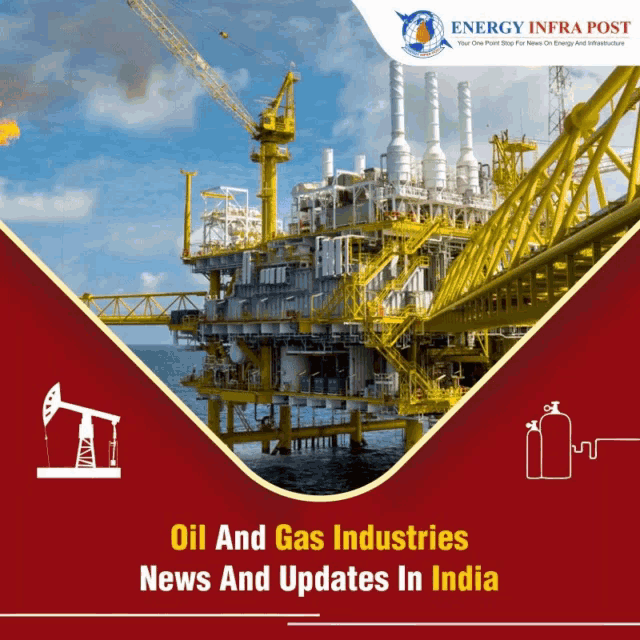 Energy Infrapost GIF