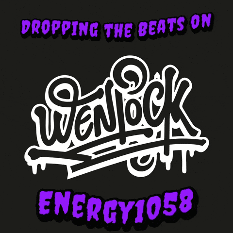 Energy1058 Energy 1058 GIF