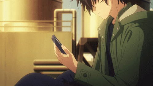 Engage Kiss Anime Hug GIF