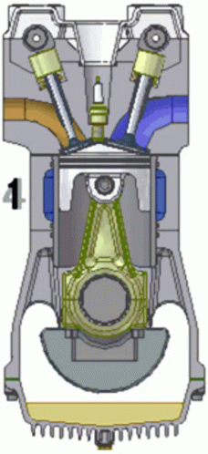 Engine Car GIF