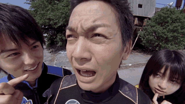 Engine Sentai Go Onger Go On Black GIF
