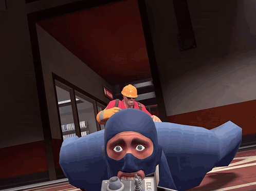 Engineer Engineer Tf2 GIF
