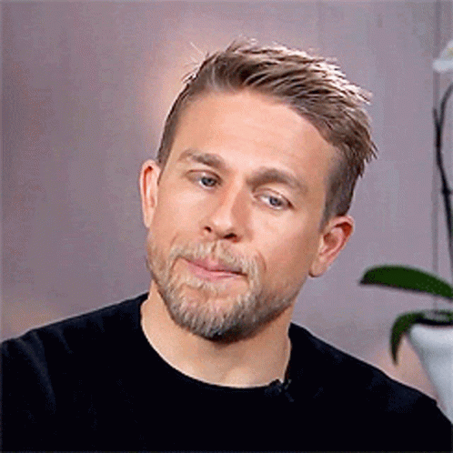 English Actors Male Models GIF