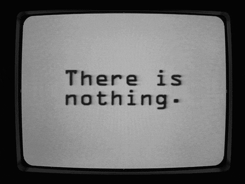 English Statement GIF