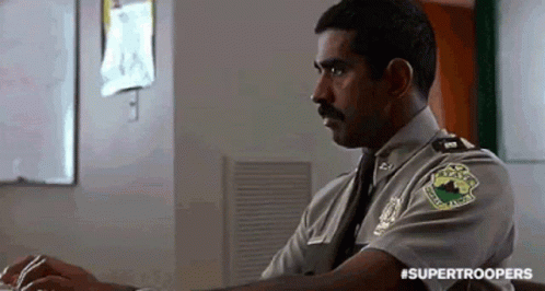 Enhance Super Troopers GIF