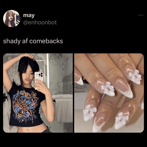 Enhoonbot Hannisocutie GIF