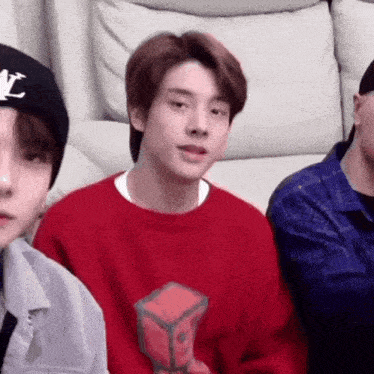 Enhypen En- GIF