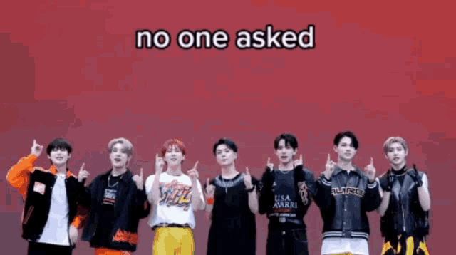 Enhypen Enhypen Meme GIF