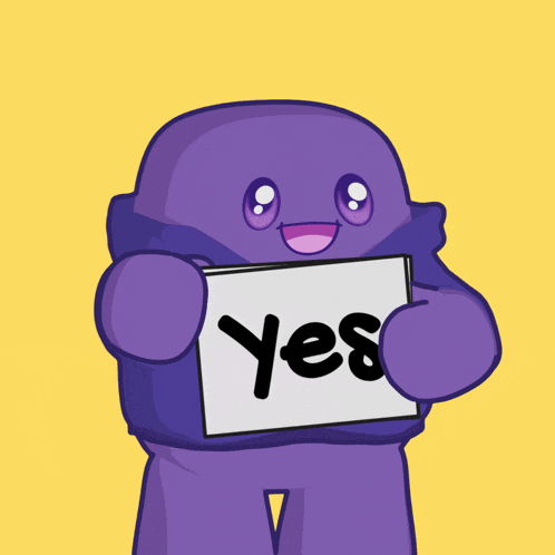 Enjin Blobby GIF