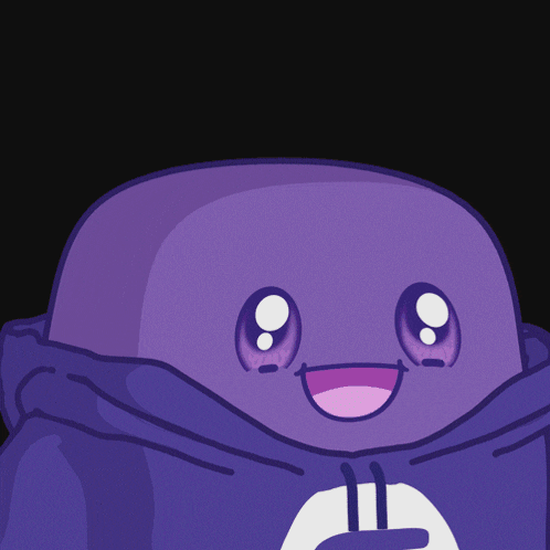 Enjin Blobby GIF