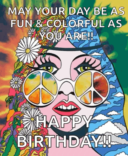 Enjoy GIF