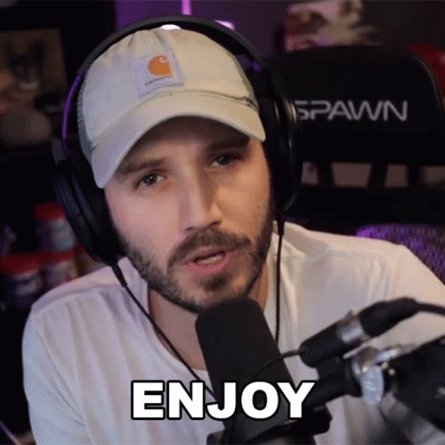 Enjoy Loochy GIF