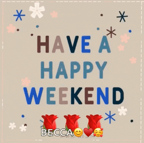 Enjoy Your GIF