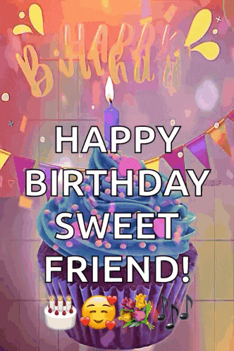 Enjoy Your Day GIF