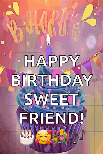 Enjoy Your Day GIF