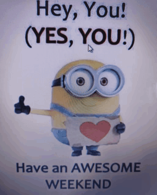 Enjoy Your Day Meme