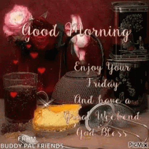 Enjoy Your GIF