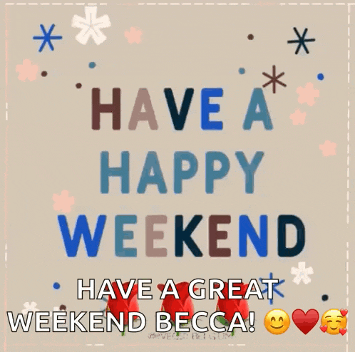 Enjoy Your GIF