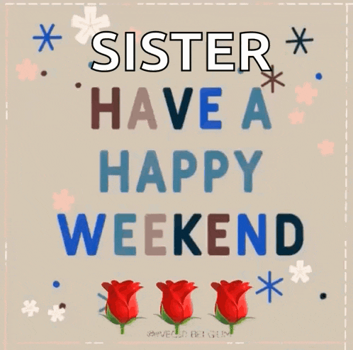 Enjoy Your GIF