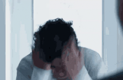 Enojo Como GIF