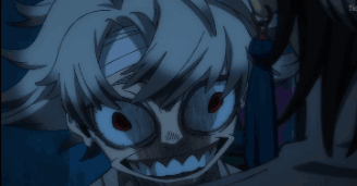 Enojo Gachiakuta GIF