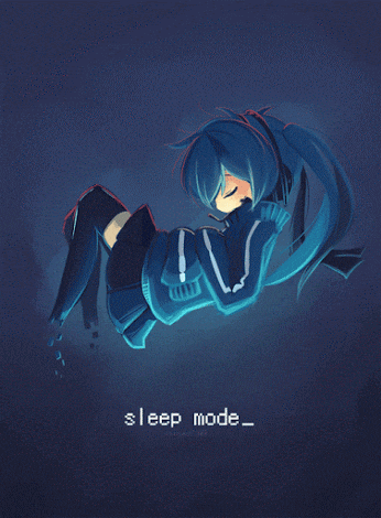 Enomoto Takane Kagerou Project GIF