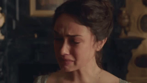 Enough Charlotte GIF