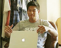 Enough Too Much GIF