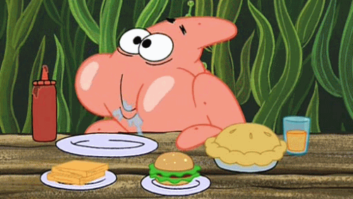 Enraptured Chewing GIF. This 500 x 283 animated GIF is part of our quiero mi bocadillo collection. Related themes include comedy, eating. View the original…