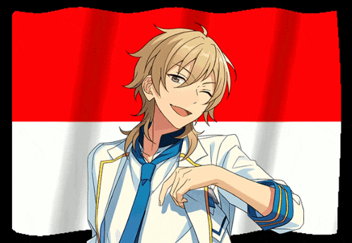 Ensemble Stars Enstars GIF