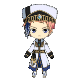 Ensemble Stars Sticker
