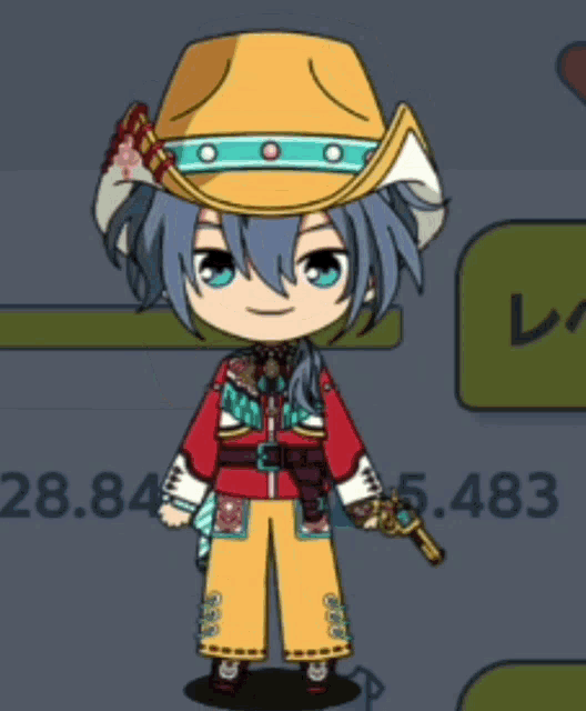 Enstars Ensemble Stars GIF