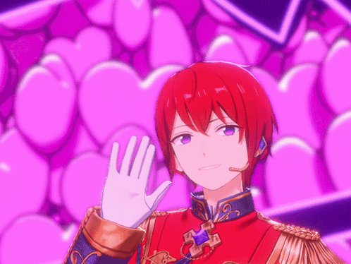 Enstars Ensemble Stars GIF