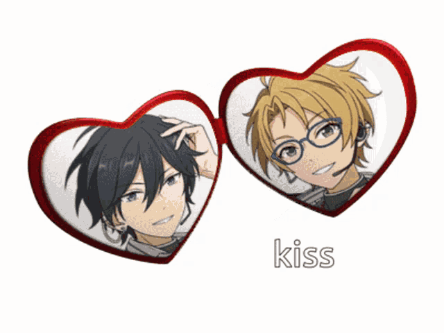 Enstars Ensemble Stars GIF