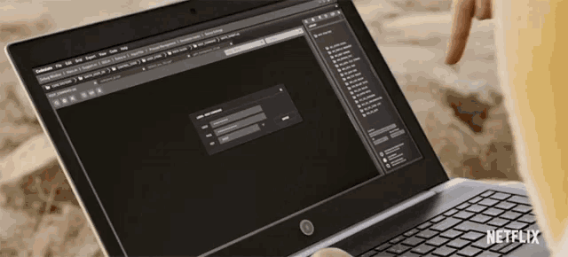 Enter Accept GIF