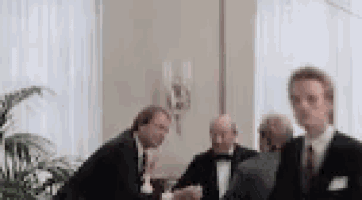 Enter Walk GIF