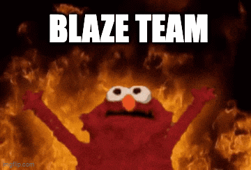 Enterprise Blaze Enterprise Blaze Team GIF