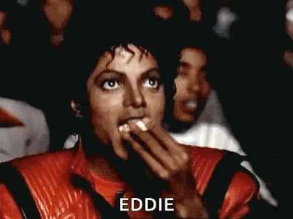 Entertainment Michael Jackson GIF