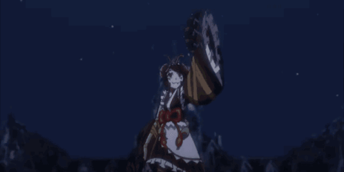 Entoma Overlord GIF. This 498 x 249 animated GIF is part of our overlord entoma collection. Created by Twinchains151. View the original animation, share it…