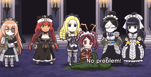 Entoma Overlord GIF. This 498 x 254 animated GIF is part of our overlord entoma collection. Created by marinya. View the original animation, share it, or…