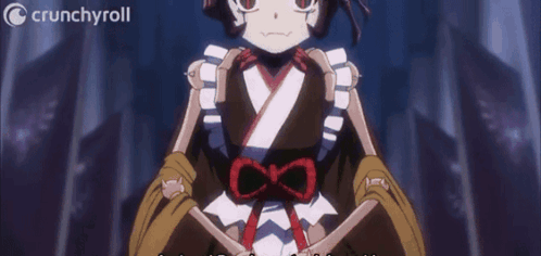 Entoma Overlord GIF. This 498 x 236 animated GIF is part of our overlord entoma collection. Created by Twinchains151. View the original animation, share it…