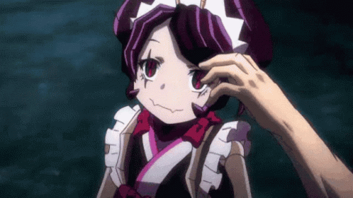 Entoma Wave GIF. This 498 x 280 animated GIF is part of our overlord entoma collection. Related themes include anime, wave. Created by Quebble. View the…