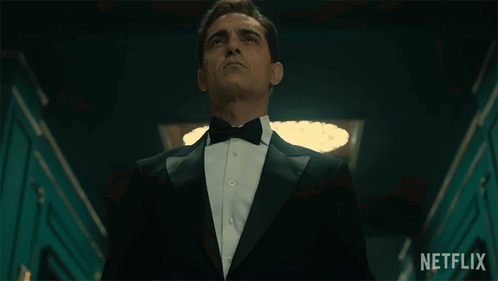 Entrance Berlin GIF