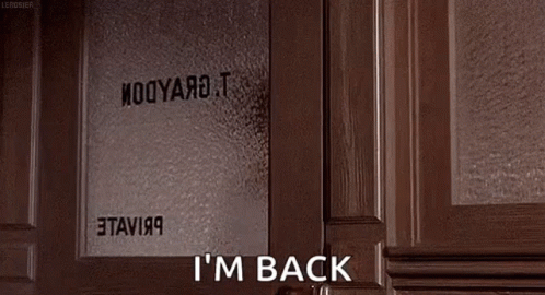 Entrance Pose GIF. This 498 x 270 animated GIF is part of our im back bitches collection. Created by Vonamae. View the original animation, share it, or…