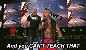 Enzo Amore GIF
