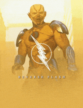 Eobard Eobard Thawne GIF