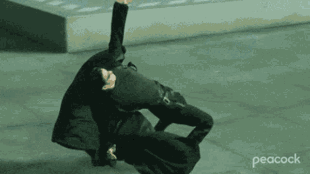 Epic Asdf GIF