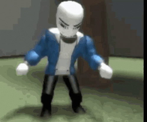 Epic Dancing GIF