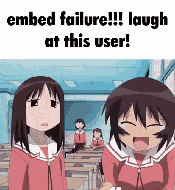Epic Embed Discord GIF
