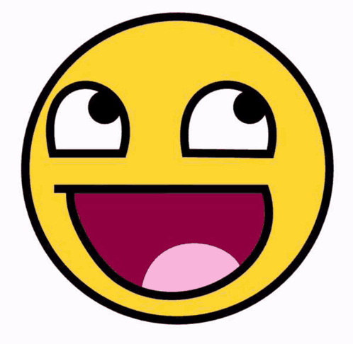 Epic Face Suprised GIF. This 498 x 486 animated GIF is part of our lol face collection. Created by hsh12_. View the original animation, share it, or browse…